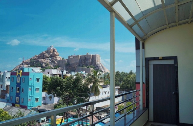 Prasanna Devi Lodge