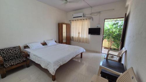 Prashant Homestay & Villa, Alibag