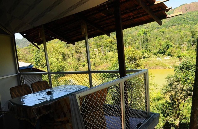 Prashanti Resort