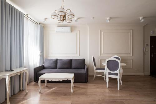 Praska Ostoja Apartment