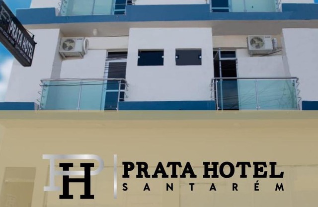Prata Hotel