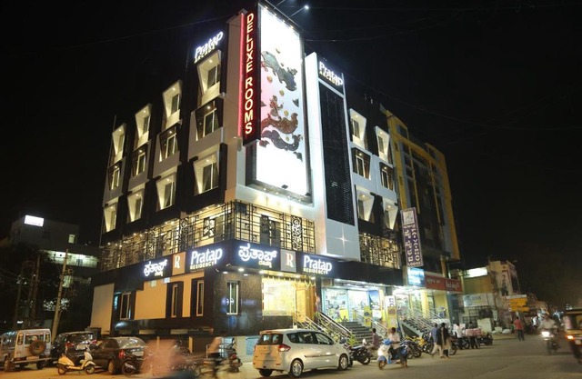 Pratap Residency Hospet, Karnataka