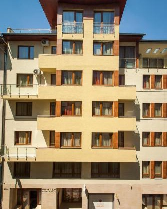 Prater Residence Aparthotel