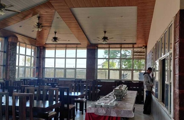 Prathamesh Valley Resort By Nexottel