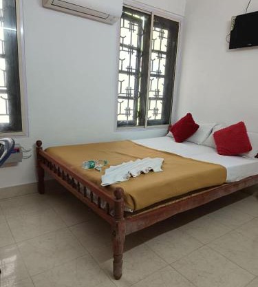 PRATHIBA RESIDENCY