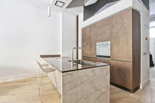Prati Loft 22