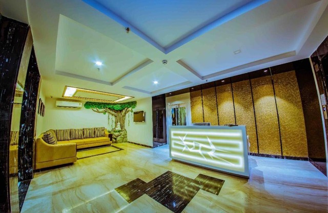 PRATIBHA GRAND