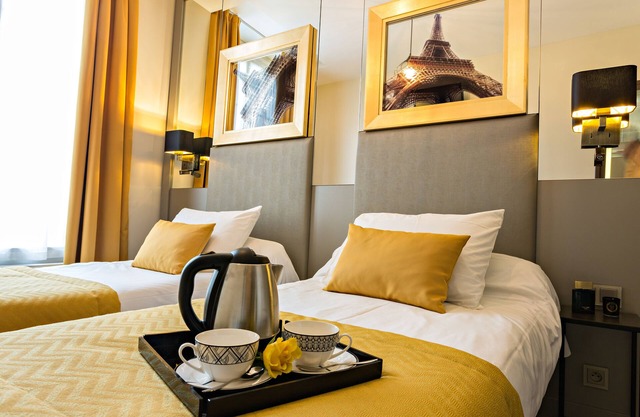 Pratic Hotel