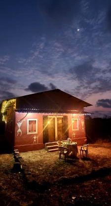 Pratishant Village Home Stay & Agro Tourism