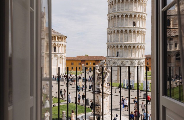 Prato dei Miracoli Residenza d'Epoca