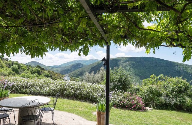 Prato di Sotto - La Terrazza