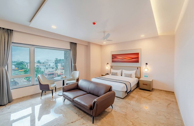 Pravasa Hotel Vijayapura