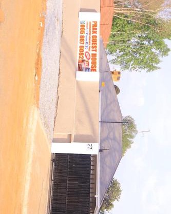 Prax Guest House