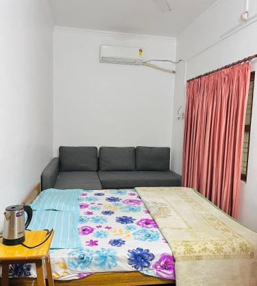 Prayag Homestays Ada