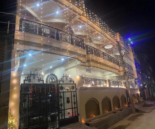 Prayagraj Sangam Homestays