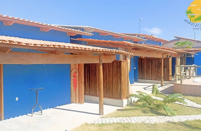 Preço Imbatível! Gourmet, BBQ, Piscina 5 Min Praia