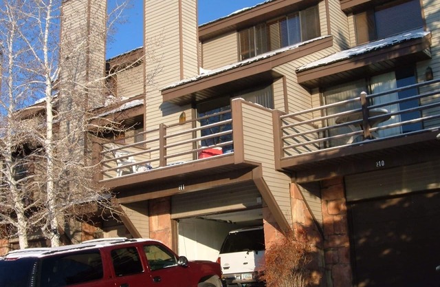 Pre-Christmas Week in Park City; 12/17/22 to 12/24/22 only
