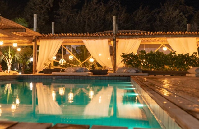 Preabeach Villas