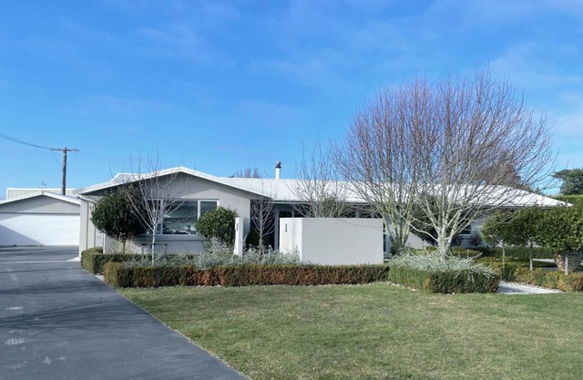 Prebbleton lifestyle Villa