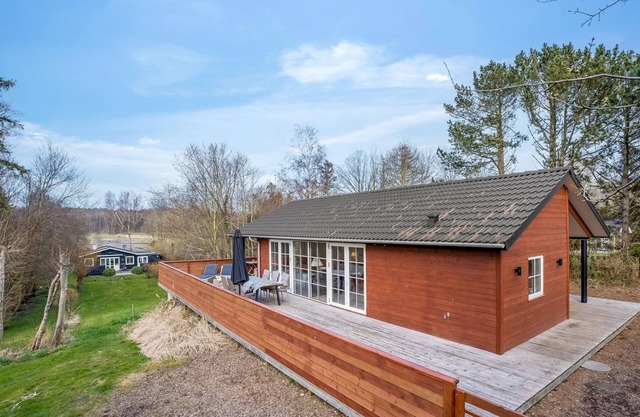 "Preben" - 50m from the sea by Interhome