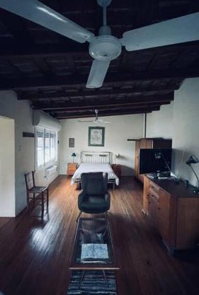Preciosa casa con diseño único