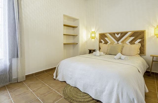 Preciosa Casa Tradicional en el Centro de Jávea