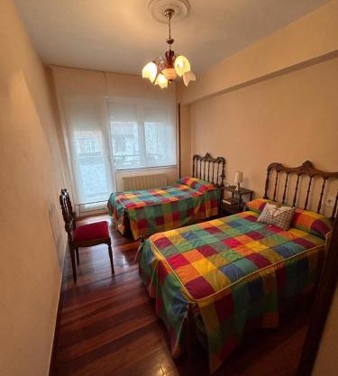 Preciosa habitación en Orio