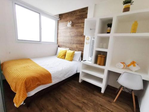 Preciosa Habitacion G