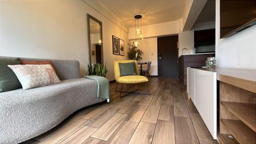 Precioso apartamento cerca del aeropuerto