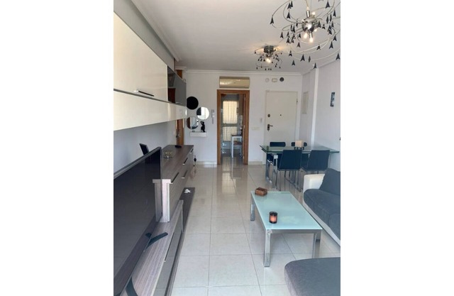 Precioso apartamento con ático en residencial