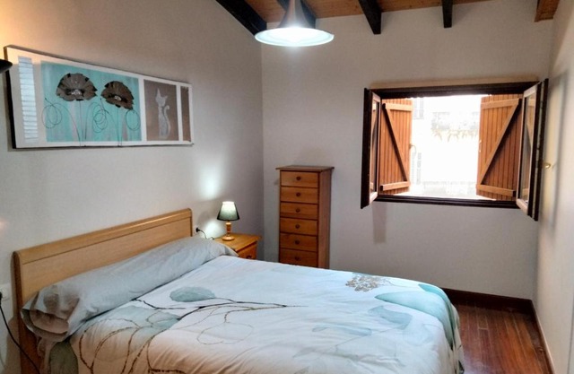 Precioso apartamento acogedor en el centro de Vigo