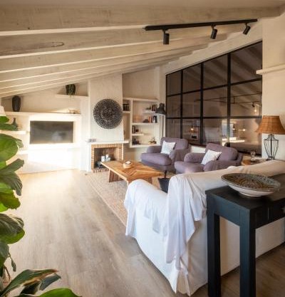 Precioso Apartamento Boutique El Amante