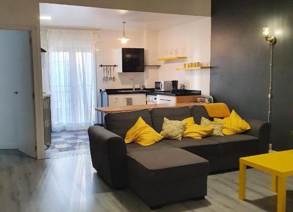Precioso Apartamento Casco Antiguo