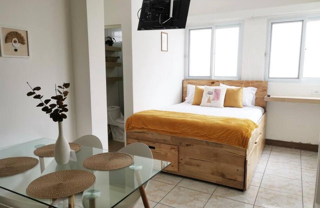 Precioso Apartamento D