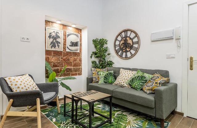 Precioso apartamento de 2 habitaciones by beBalmy