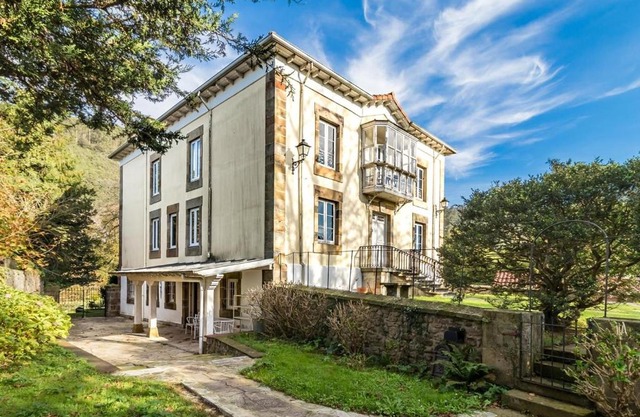 Precioso apartamento en espectacular entorno