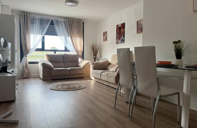 Precioso apartamento en ubicación inmejorable en Madrid