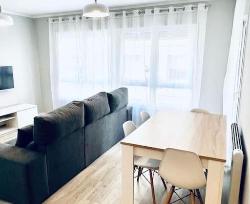 Precioso apartamento en Vigo de 2 habitaciones