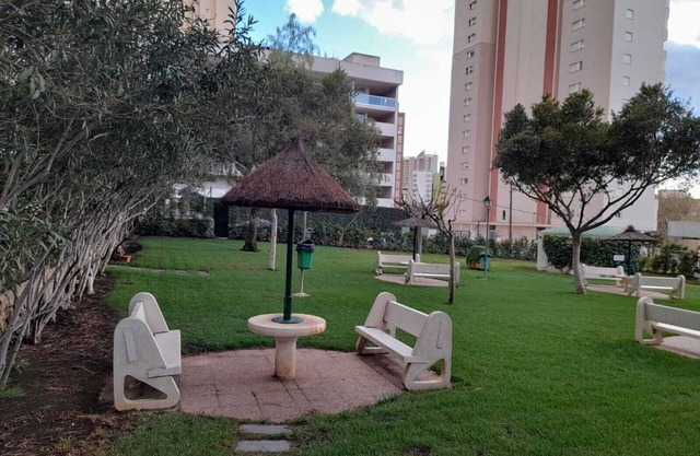 PRECIOSO APARTAMENTO EN COMPLEJO PRIVADO CON PISCINA IDEAL PARA FAMILIAS