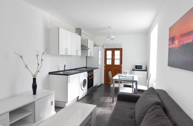Precioso apartamento para 4 en Liencres