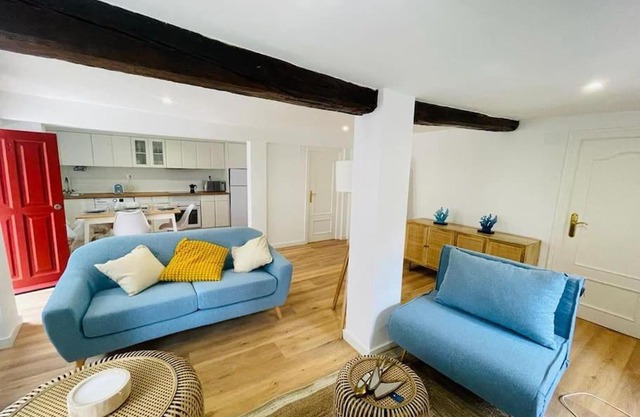 Precioso apartamento reformado 2HAB