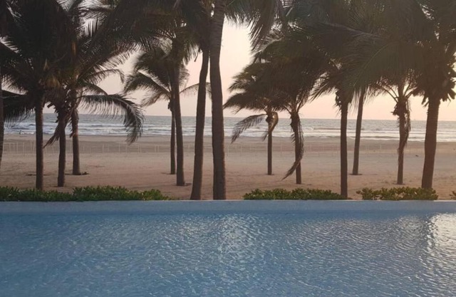 Precioso departamento en Acapulco Diamante