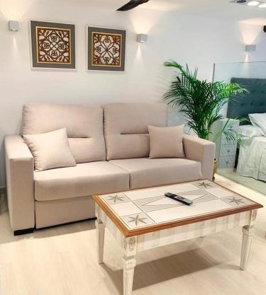 Precioso estudio en castro urdiales