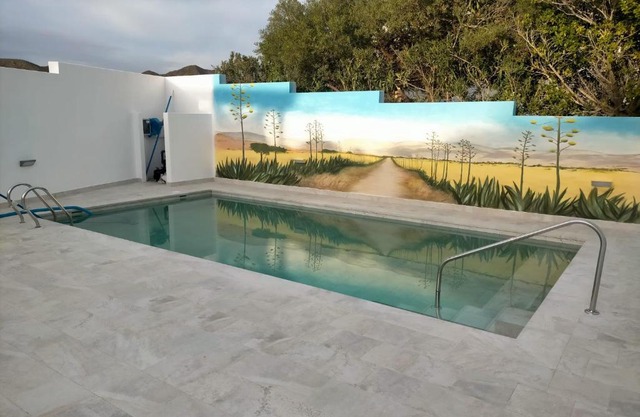 Precioso loft con piscina comunitaria