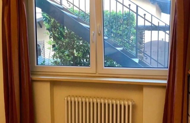 Precious double room