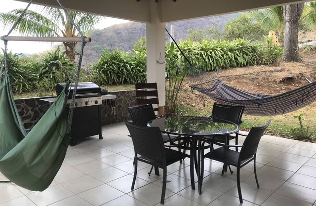 Preciosa Pacific Sunset View Home