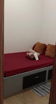 Precious staycation