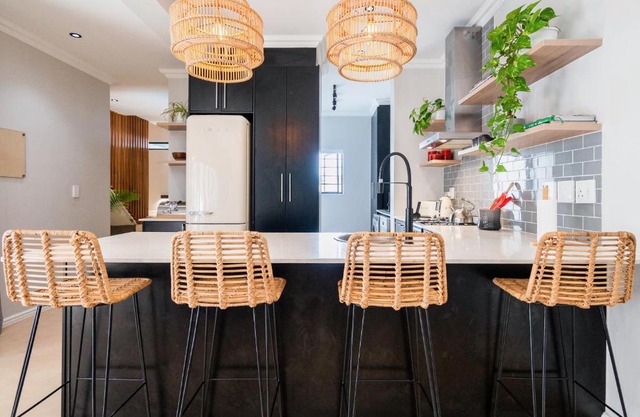 Precious Villa - With Uninterrupted Power Supply