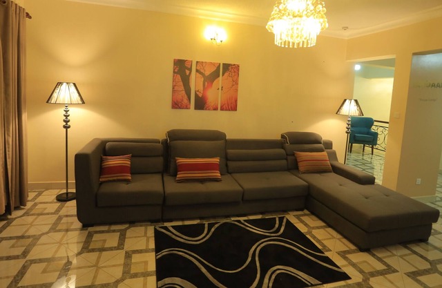 Precious Villas Lubowa