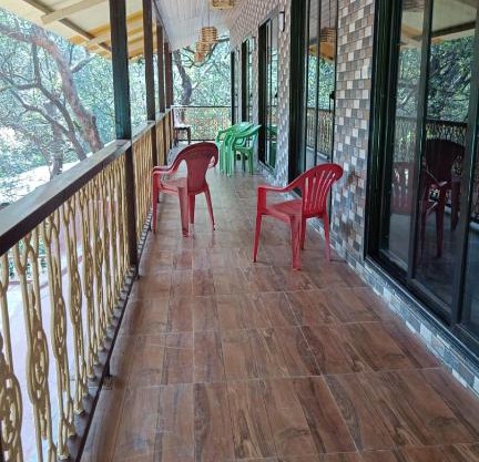 Preeti Hotel